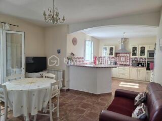  Villa à vendre 5 pièces 160 m²