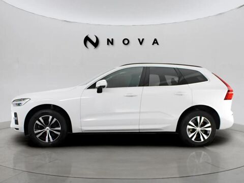 XC60 Momentum • AWD 190ch Attelage 2022 occasion 33600 Pessac