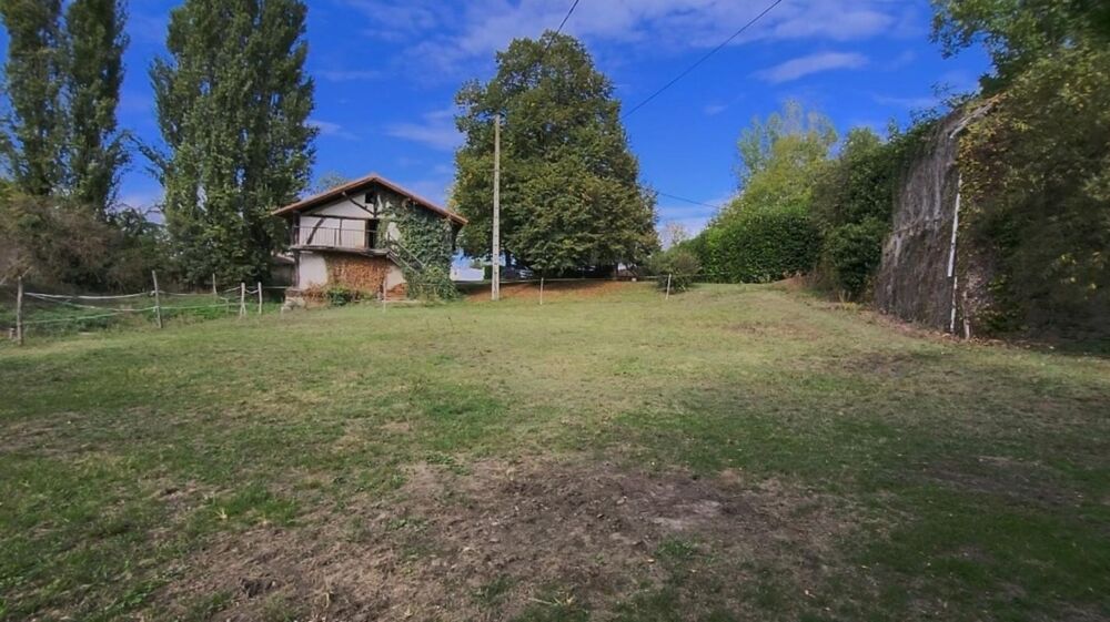 Vente Maison ANCIENNE MINOTERIE À RÉNOVER – SAINT-GAUDENS (31800) Saint gaudens