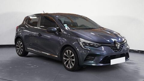 Renault Clio V Intens 2020 occasion Sancoins 18600