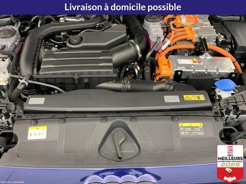 A3 45 TFSI e Hybride rechargeable 272 S 2026 occasion 10150 Lavau
