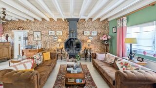  Maison à vendre 8 pièces 185 m²