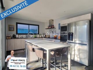  Villa � vendre 5 pi�ces 132 m�