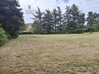  Terrain à vendre 778 m²