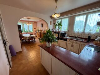  Maison à vendre 8 pièces 181 m²