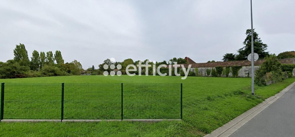 Vente Terrain Terrain Thors