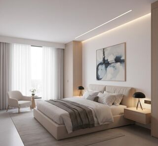  Appartement � vendre 2 pi�ces 50 m�