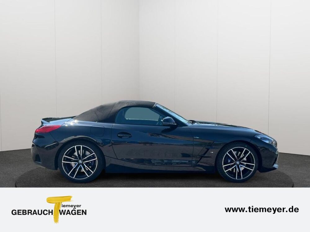 Z4 sDrive30i M Sport Automatique – 19 Business ProfessionalsDr 2020 occasion 33000 Bordeaux