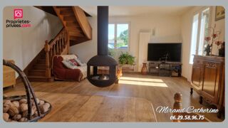  Maison  vendre 7 pices 210 m