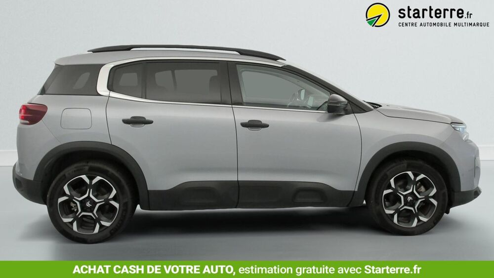 C5 aircross Hybride 136 e-DCS6 Max 2024 occasion 69190 Saint-Fons