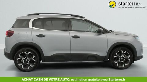C5 aircross Hybride 136 e-DCS6 Max 2024 occasion 69190 Saint-Fons