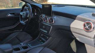 Classe GLA 200 d 136 7G-DCT Fascination - Automatique Toit ouvrant 2018 occasion 31200 Toulouse