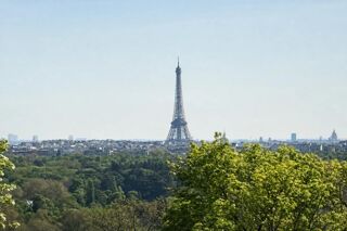  Appartement à vendre 4 pièces 110 m²