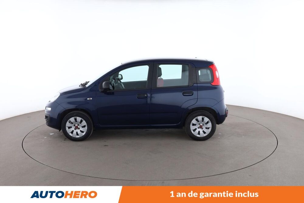 Panda 1.2 S 69 ch 2019 occasion 92130 Issy-les-Moulineaux