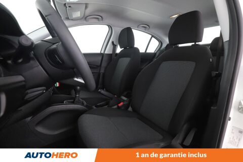 Tipo 1.3 MultiJet 4P 95 ch 2021 occasion 92130 Issy-les-Moulineaux
