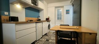  Appartement � vendre 1 pi�ce 23 m�