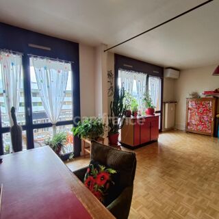  Appartement � vendre 4 pi�ces 80 m�