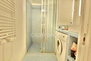  Appartement à vendre 3 pièces 62 m²