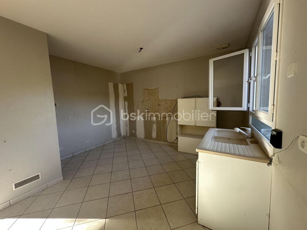 Vente Maison Pavillon plain-pied Rozoy le vieil