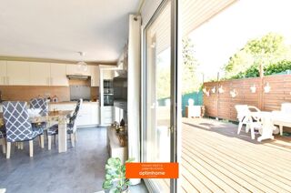 Maison à vendre 5 pièces 125 m²