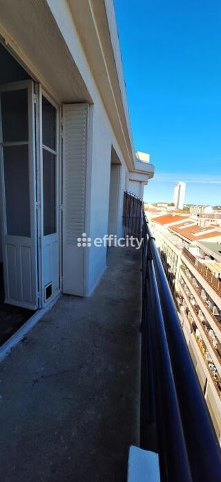  Appartement  vendre 3 pices 60 m