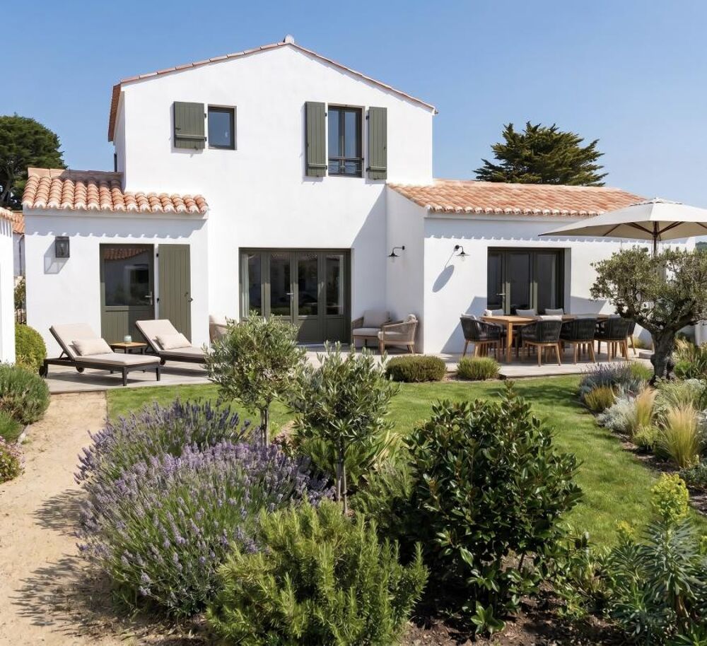 Vente Maison Maison  5 PIECES + JARDIN + GARAGE privatif Thoiry