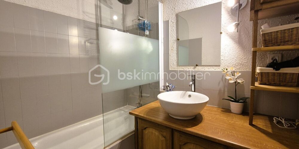 ? STUDIO CABINE RÉNOVÉ  5 COUCHAGES  ALLOS VILLAGE