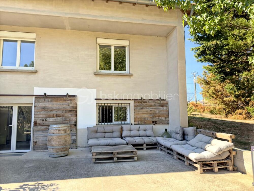 Vente Maison Superbe maison familiale 126m² sur 3650m² de terrain à Gaillac Gaillac