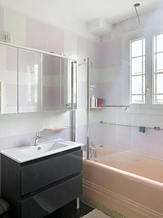  Maison à vendre 5 pièces 145 m²