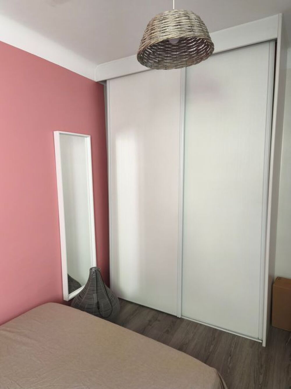 Location Appartement Chambre de 12m2 à louer sur Nice Nice