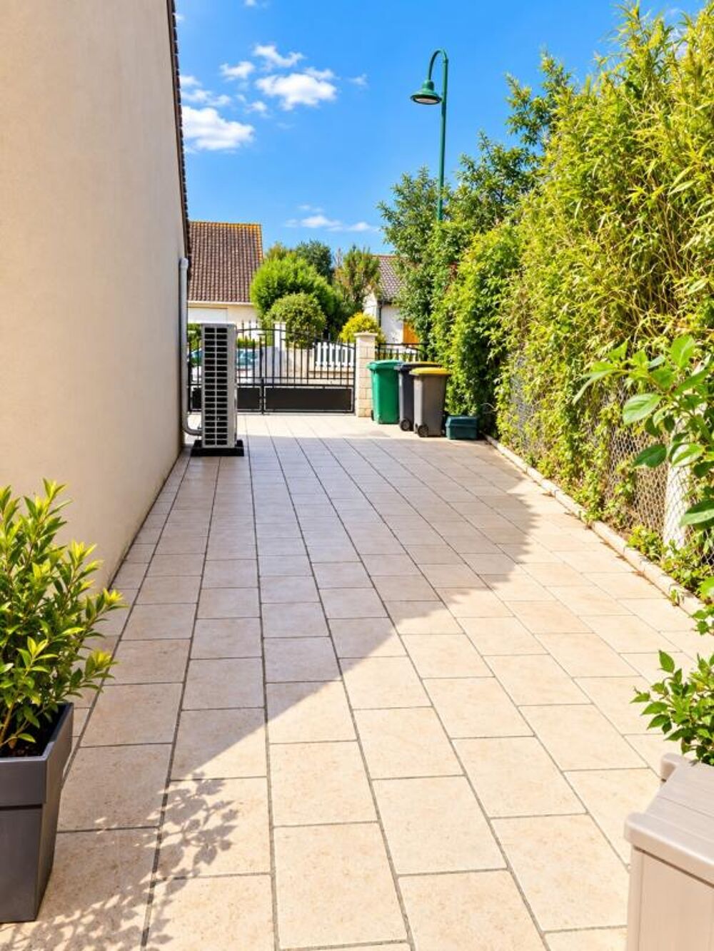 Vente Maison Maison à vendre 6 pièces AMBLAINVILLE (60) Amblainville