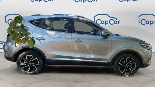 MG.ZS 1.0 T-GDI 111 2WD BVA6 Luxury - Garantie constructeur Entret 2023 occasion 14130 Saint Gatien Des Bois