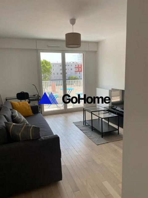  Appartement � louer 1 pi�ce 30 m�