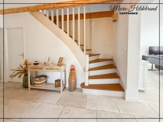  Maison à vendre 8 pièces 230 m²
