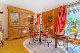 Vente Appartement 3 PIÈCES RÉNOVÉ – BALCON PLEIN SUD – 3 PLACES DE PARKING Elancourt