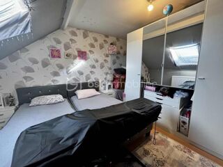  Maison � vendre 4 pi�ces 85 m�