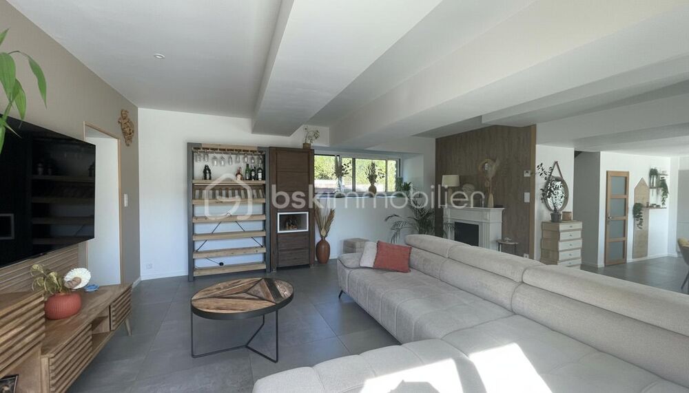 Vente Maison ?? COUP DE CŒUR ASSURÉ ! ?? Liffre