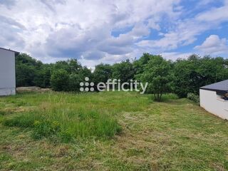  Terrain � vendre 1070 m�