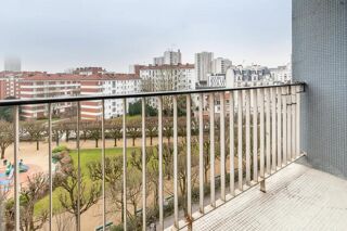  Appartement � vendre 3 pi�ces 61 m�