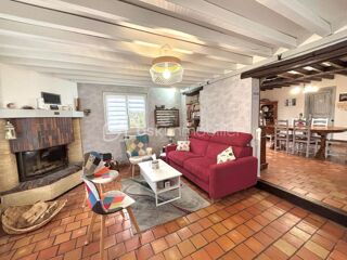  Maison � vendre 5 pi�ces 98 m�