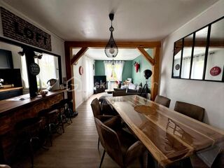  Maison � vendre 6 pi�ces 146 m�