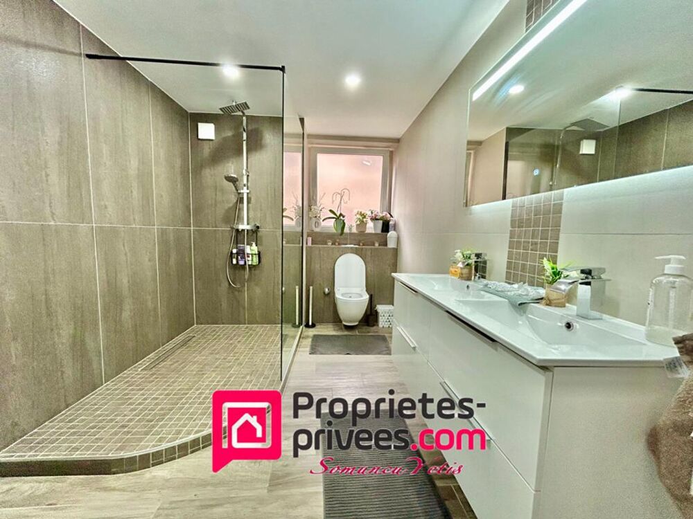 Vente Appartement EXCLUSIVITÉ -Appartement de caractère d'exception 169 m² -Centre de Barr Barr