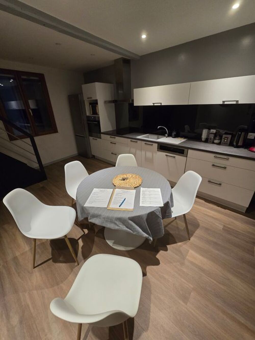 Location Appartement Appartement de 122m2 à louer sur Romans-sur-Isère Romans sur isere