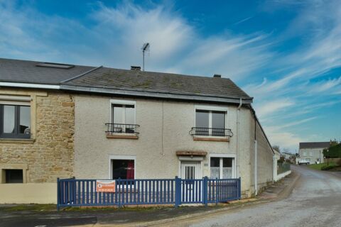   Maison avec jardin � moderniser Maison - 6 pi�ce(s) - 79 m�