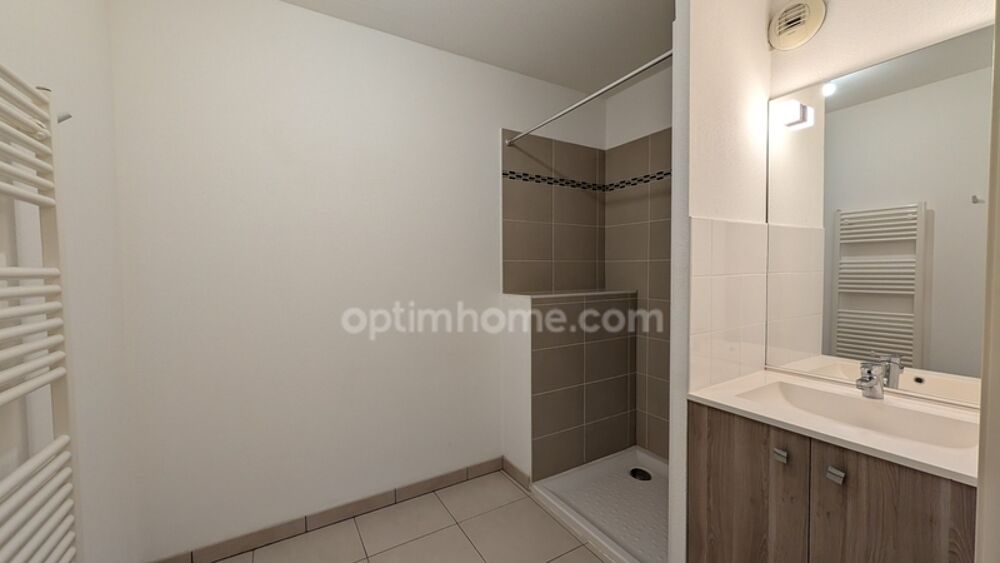 Vente Appartement Appartement T3 lumineux avec balcon vue dégagée et 2 places de parking dans résidence sécurisée Villenave d ornon