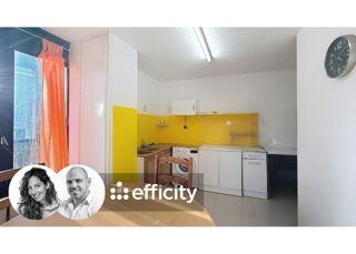  Appartement � vendre 5 pi�ces 91 m�
