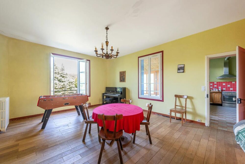 Maison de 8 pièces de 190 m² à Luzancy