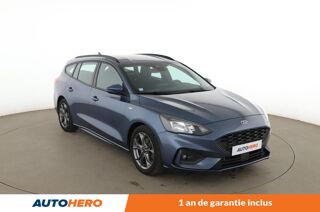 Focus SW 1.5 EcoBlue ST Line 120 ch 2021 occasion 92130 Issy-les-Moulineaux