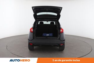 Captur 1.5 dCi Energy Business Eco2 90 ch 2015 occasion 92130 Issy-les-Moulineaux