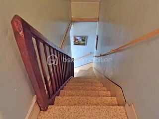  Maison � vendre 3 pi�ces 60 m�